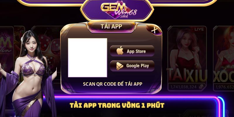 Trang chủ 14 Các bước tải app nhanh