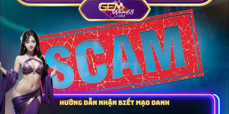 Trang chủ 7 Cách nhận biết web mạo danh