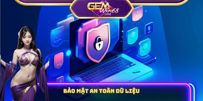 Trang chủ 12 Chính sách bảo mật dữ liệu