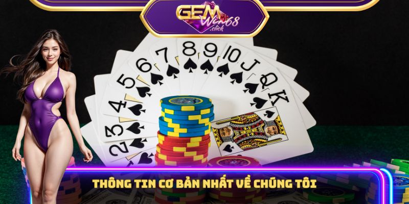 Tất Tần Tật Về Chúng Tôi – Thương Hiệu Uy Tín Số 1 Châu Á 1 Giới thiệu những thông tin cơ bản nhất về chúng tôi