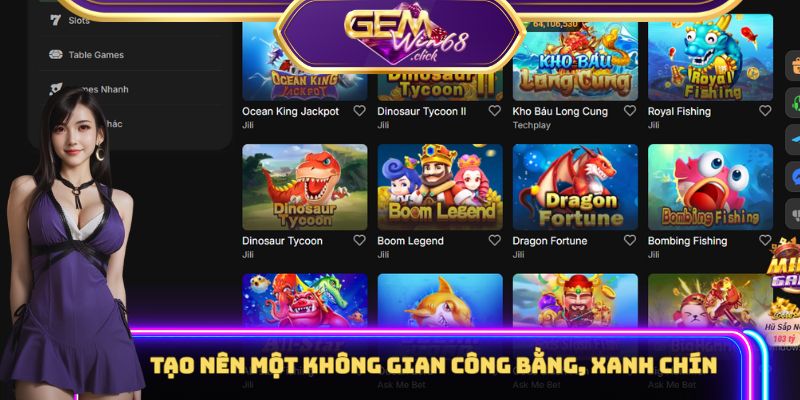 Tất Tần Tật Về Chúng Tôi – Thương Hiệu Uy Tín Số 1 Châu Á 2 Về chúng tôi chính là tạo nên một không gian công bằng, xanh chín