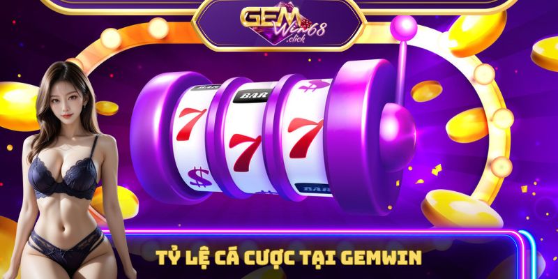 Tỷ lệ cá cược